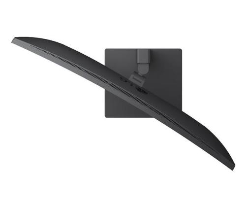 LCD Monitor LG 34 " 3440 x 1440 pixels Wide Quad HD Native aspect ratio 21:9 LCD Curved 34U650A-B