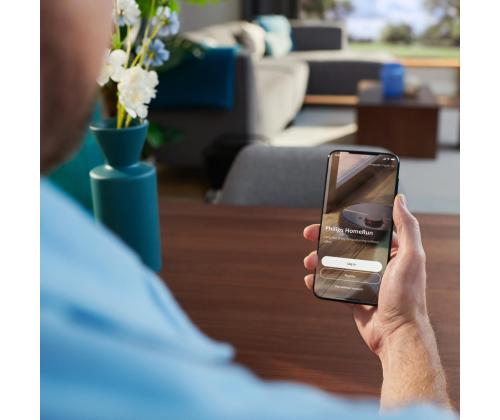 VACUUM CLEANER ROBOT/XU3000/01 PHILIPS