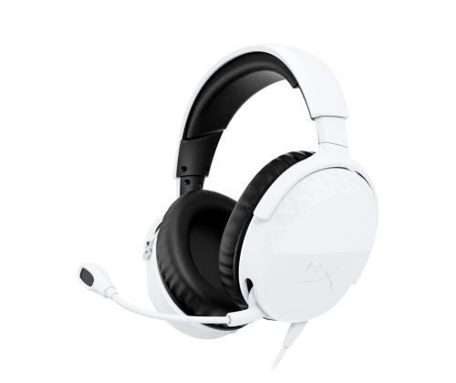 HEADSET HYPERX CLOUDX STINGER3/WHITE BS1T6AA HYPERX