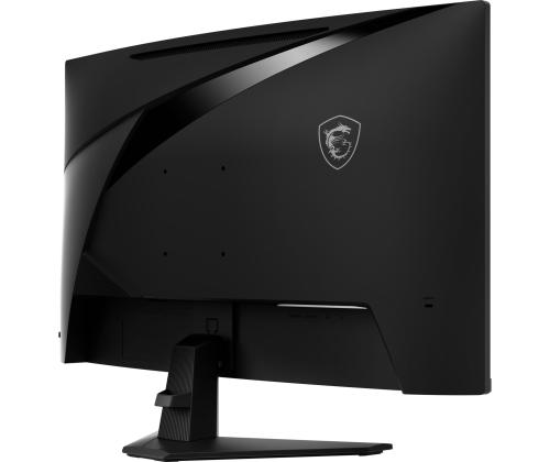 LCD Monitor MSI MAG 32CQ6F 31.5" Gaming/Curved Panel VA 2560x1440 16:9 180 Hz 0.5 ms MAG32CQ6F