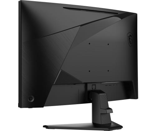 LCD Monitor MSI 27 " 2560 x 1440 pixels Quad HD Native aspect ratio 16:9 LCD Curved MAG27CQ6F