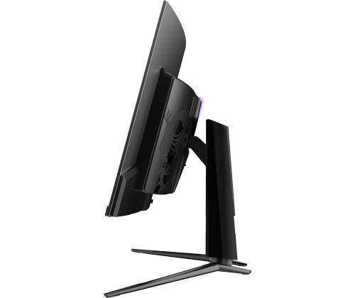 Monitor MSI MPG 321CURX QD-OLED 31.5" Gaming/Curved/4K Panel QD-OLED 3840x2160 16:9 240 Hz 0.03 ms…