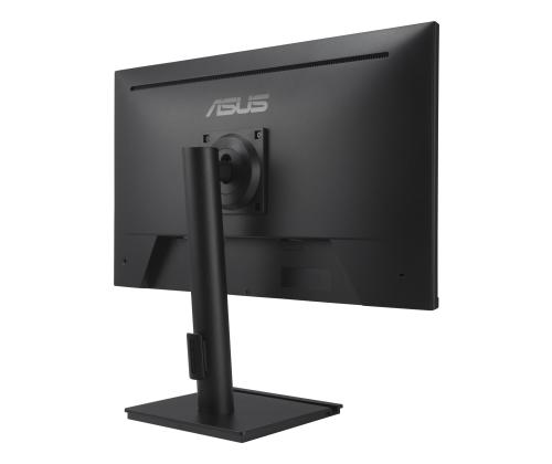 LCD Monitor ASUS 27 " 1920 x 1080 pixels Full HD Native aspect ratio 16:9 LCD Flat 90LM04J1-B03371