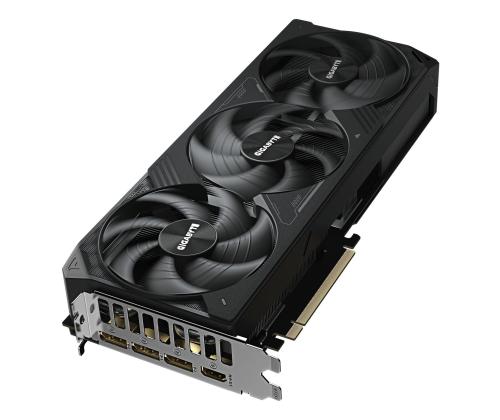 Graphics Card GIGABYTE NVIDIA GeForce RTX 5080 2670 MHz 16 GB GDDR7 256 bit PCI Express x16 5.0…
