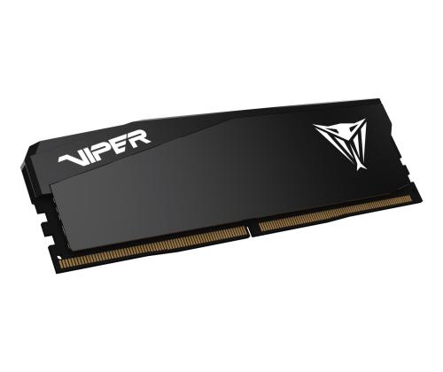 MEMORY DIMM 32GB DDR5-6000/KIT2 CL28 VEU532G6028K PATRIOT