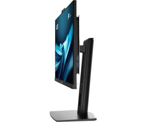 Monoblock PC MSI CPU Intel Intel® CoreT i7 i7-14700 RAM 16 GB DDR5-SDRAM Screen 23.8 " Touchscreen…