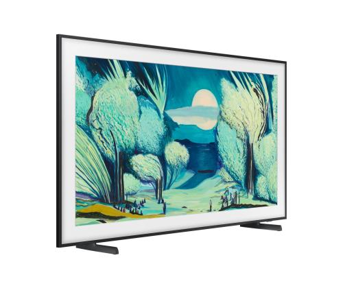 TV Set SAMSUNG 65 " 4K Ultra HD 3840 x 2160 pixels Flat 16:9 QLED QE65LS03FAUXXH