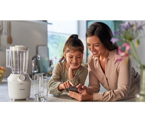 BLENDER/HR2041/00 PHILIPS