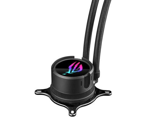 CPU COOLER S_MULTI/ROG STRIX LC III 360 ARGB ASUS