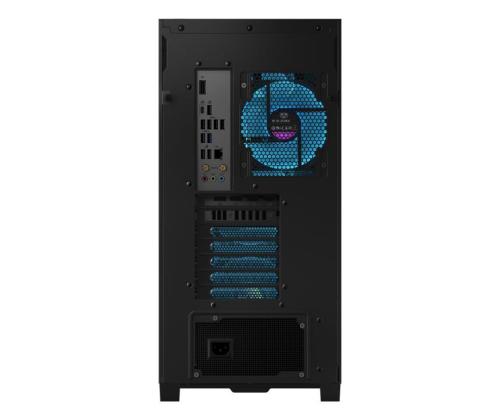 PC ASUS ROG G700 ROG Tower AMD RyzenT 7 9800X3D 32 GB DDR5-SDRAM Storage SSD SSD 1 TB AMD Radeon RX…