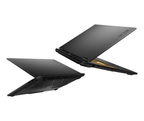Notebook ASUS TUF FX608JHI-QT325W CPU Intel® CoreT i5 i5-14450HX 16 " 2560 x 1600 pixels RAM 16 GB…