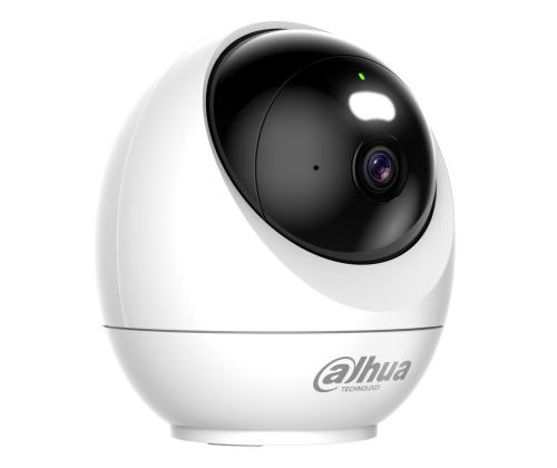 WRL CAMERA 5MP PT DOME/AI H5JS DAHUA