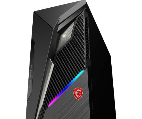 PC MSI Desktop Intel® CoreT i5 i5-14400F 16 GB DDR5-SDRAM Storage SSD SSD 1 TB NVIDIA GeForce RTX…