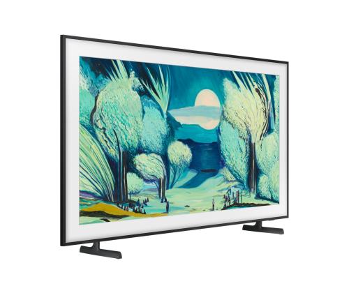 TV Set SAMSUNG 65 " 4K Ultra HD 3840 x 2160 pixels Flat 16:9 QLED QE65LS03FAUXXH