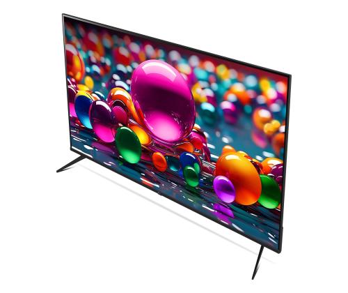 TV Set LG 75 " 4K Ultra HD 3840 x 2160 pixels Flat 16:9 LED 75UA75006LA