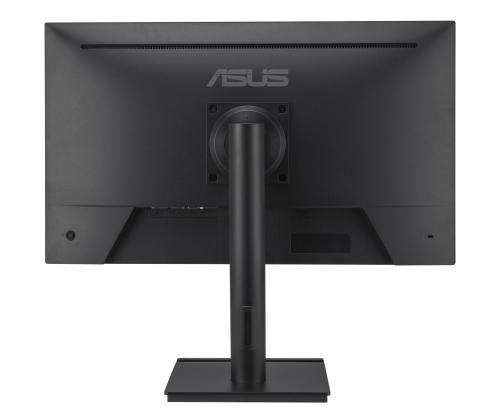 LCD Monitor ASUS 27 " 1920 x 1080 pixels Full HD Native aspect ratio 16:9 LCD Flat 90LM04J1-B03371