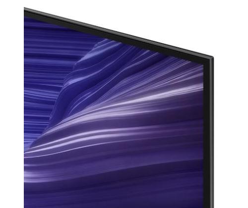 TV Set SAMSUNG 77 " 4K Ultra HD 3840 x 2160 pixels Flat 16:9 OLED QE77S90FAEXXH
