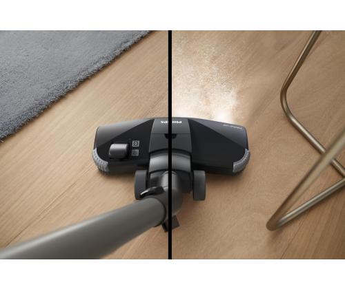 Vacuum Cleaner PHILIPS PowerPro Expert 7000 series Bagless 900 Watts Capacity 2 l Noise 75 dB Black…