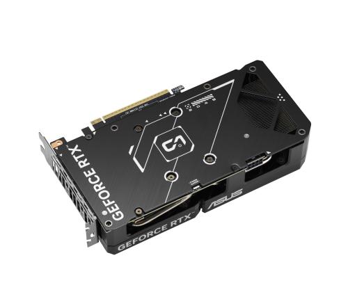 Graphics Card ASUS NVIDIA GeForce RTX 5060 8 GB GDDR7 128 bit PCI Express 5.0 Active DUAL-RTX5060…