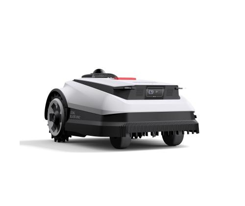 GRASS MOWER ROBOT LIDAR PRO/GOAT A3000 LIDAR PRO ECOVACS