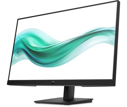 LCD Monitor HP 23.8 " 1920 x 1080 pixels Full HD Native aspect ratio 16:9 LCD Flat B0BU9UT