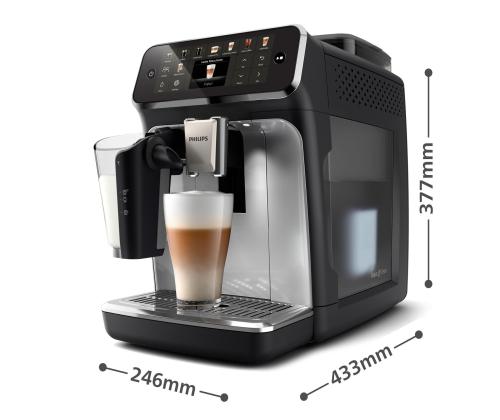 COFFEE MACHINE/EP5546/70 PHILIPS