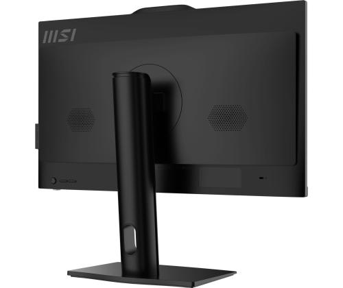 Monoblock PC MSI CPU Intel Intel® CoreT i7 i7-14700 RAM 16 GB DDR5-SDRAM Screen 23.8 " Touchscreen…