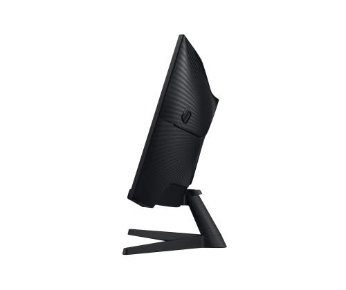 LCD Monitor SAMSUNG Odyssey G5 34" Gaming/Curved/21 : 9 Panel VA 3440x1440 21:9 1 ms Tilt Colour…