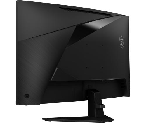 LCD Monitor MSI MAG 32CQ6F 31.5" Gaming/Curved Panel VA 2560x1440 16:9 180 Hz 0.5 ms MAG32CQ6F