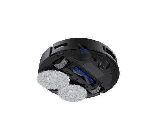 VACUUM CLEANER ROBOT/DEEBOT T30E OMNI ECOVACS