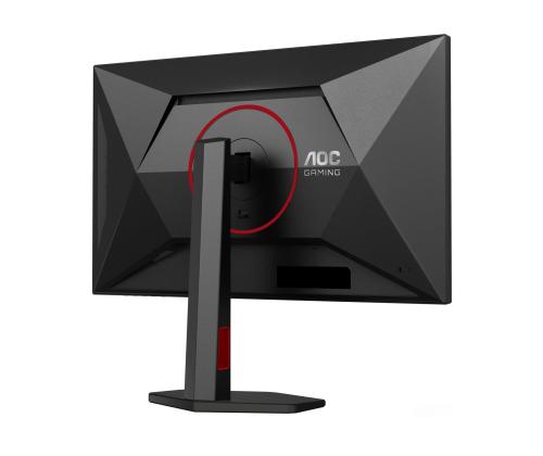 LCD Monitor AOC 27 " 3840 x 2160 pixels 4K Ultra HD Native aspect ratio 16:9 LED Flat U27G4R