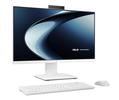 Monoblock PC ASUS AiO CPU Intel Intel Core 5 220H RAM 16 GB DDR5-SDRAM Screen 23.8 " 1920 x 1080…