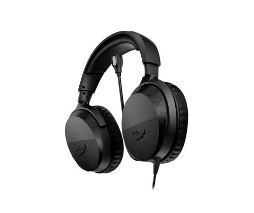 HEADSET HYPERX CLOUDX STINGER3/XBOX BLACK BS1T7AA HYPERX