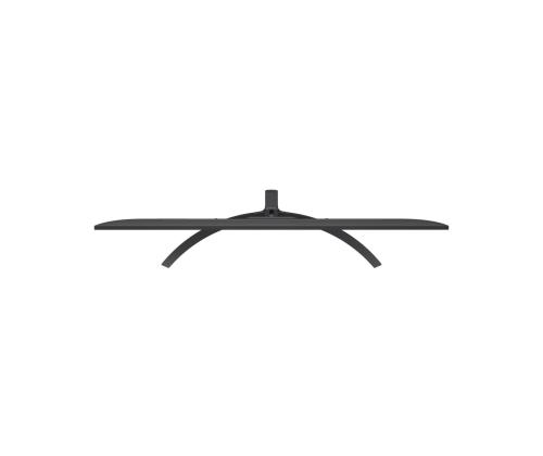 TV Set LG 75" 4K/Smart 3840x2160 Wireless LAN Bluetooth webOS Black 75NANO81A3A