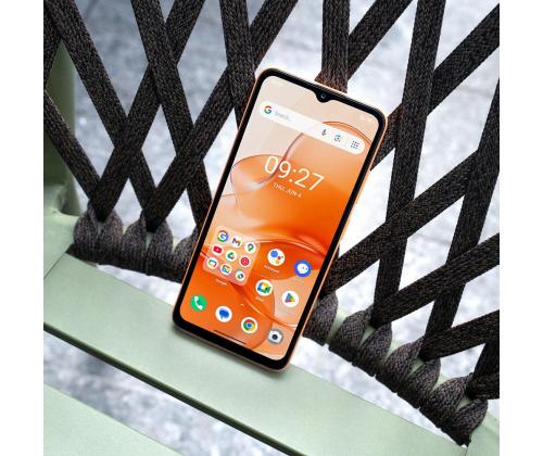 MOBILE PHONE NOTE 23/3/32GB COSMIC ORANGE ULEFONE
