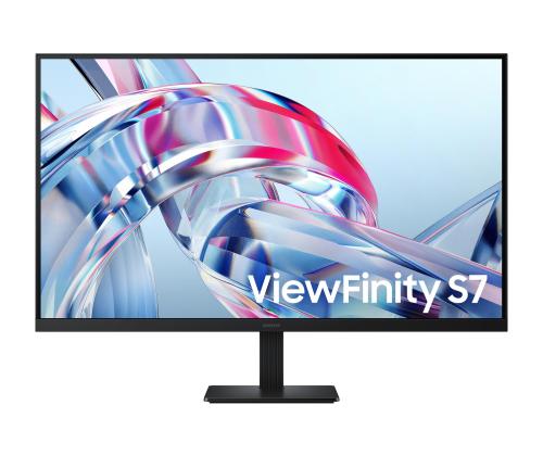 LCD Monitor SAMSUNG 32 " 3840 x 2160 pixels 4K Ultra HD Native aspect ratio 16:9 LCD Flat…