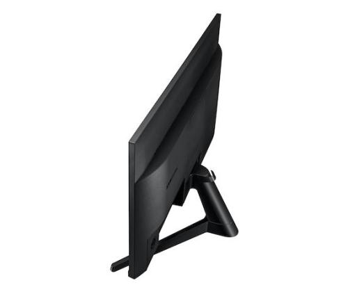 LCD Monitor SAMSUNG 24 " 1920 x 1080 pixels Full HD Native aspect ratio 16:9 LCD Flat LS24F330EAUXEN