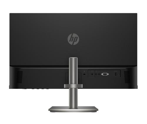 LCD Monitor HP 23.8 " 1920 x 1080 pixels Full HD Native aspect ratio 16:9 LCD Flat B11W5AT