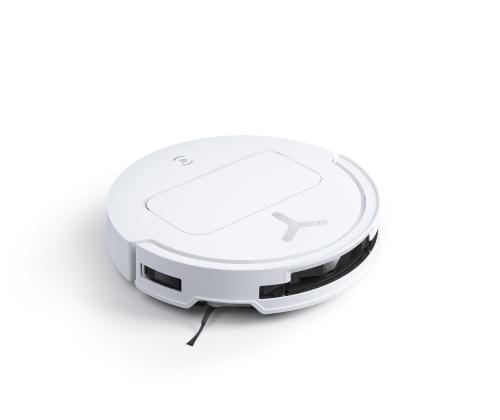VACUUM CLEANER ROBOT/DEEBOT T50 PRO OMNI ECOVACS