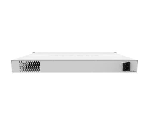 Switch MIKROTIK CRS354-48P-4S+2Q+RM Type L3 4xSFP+ 2xQSFP+ 1 PoE ports 48 CRS354-48P-4S+2Q+RM