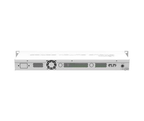 Switch MIKROTIK 24x10Base-T / 100Base-TX / 1000Base-T 2xSFP+ CSS326-24G-2S+RM