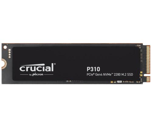 SSD PCIE G4 M.2 NVME 500GB/P310 CT500P310SSD8 CRUCIAL