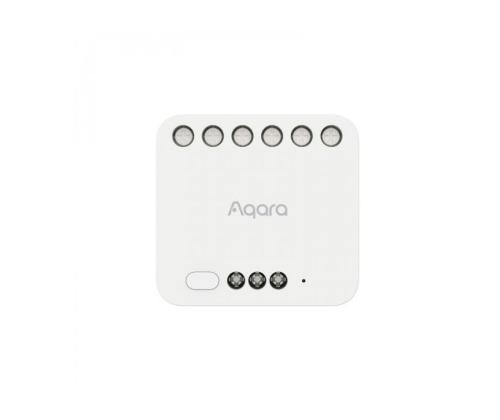 SMART HOME RELAY MODULE DUAL/DCM-K01 AQARA
