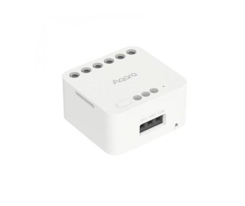 SMART HOME RELAY MODULE DUAL/DCM-K01 AQARA