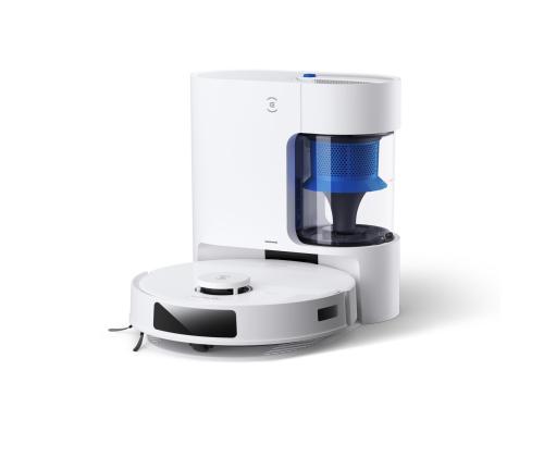 VACUUM CLEANER ROBOT/DEEBOT N20 PLUS ECOVACS