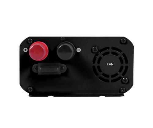 POWER INVERTER CAR 12V 300W/EG-PWC300-01 GEMBIRD