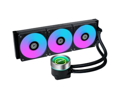 CPU COOLER S_MULTI/G89.GA2T36B.00 LIAN LI
