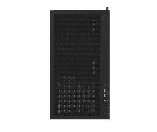 Case GIGABYTE GB-C500P ST MidiTower Case product features Transparent panel ATX MicroATX MiniITX...