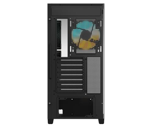 Case GIGABYTE GB-C500P ST MidiTower Case product features Transparent panel ATX MicroATX MiniITX...