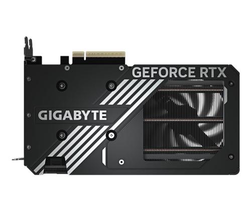 Graphics Card GIGABYTE NVIDIA GeForce RTX 5060 Ti 16 GB GDDR7 128 bit PCIE 5.0 16x GPU 2587 MHz...